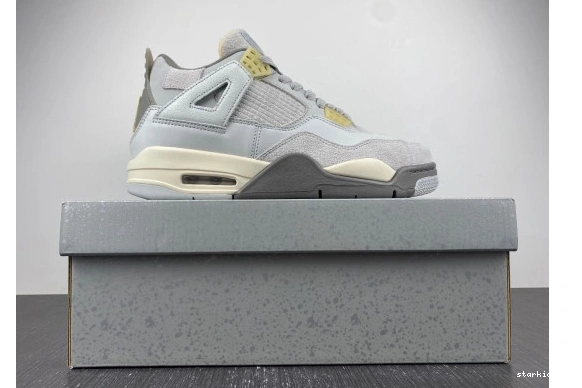 Photon Craft Jordan Dust 4 DV3742-021 Retro SE DV3742-021 0731